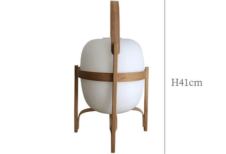 MAILANG Isadora Nostalgic Scandinavian Floor Lamp from MAILANG