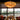 MAILANG Isidore Elegant Bamboo Ceiling Lamp from MAILANG
