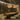 MAILANG Isidore Elegant Bamboo Ceiling Lamp from MAILANG