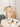 MAILANG Isolde Elegant Scandinavian-Style Ceiling Lamp from MAILANG