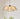 MAILANG Isolde Elegant Scandinavian-Style Ceiling Lamp from MAILANG