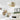 MAILANG Juniper Boho Chic Ceiling Light Fixture from MAILANG