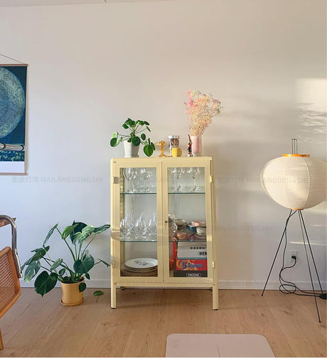 MAILANG Kenji Artistic Minimalist Floor Lamp from MAILANG