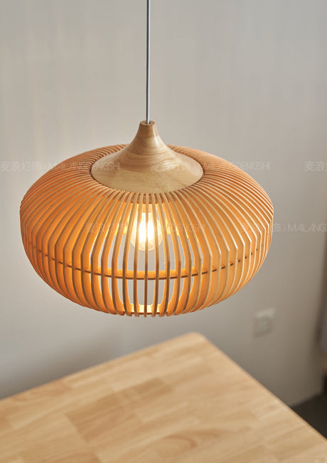 MAILANG Kenji Artistic Modern Ceiling Lamp from MAILANG