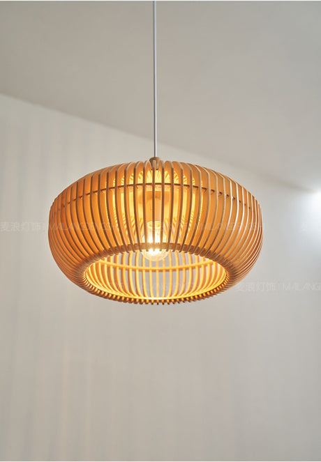 MAILANG Kenji Artistic Modern Ceiling Lamp from MAILANG