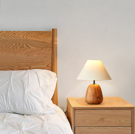 MAILANG Kenji Elegant Ambient Lantern Table Lamp from MAILANG