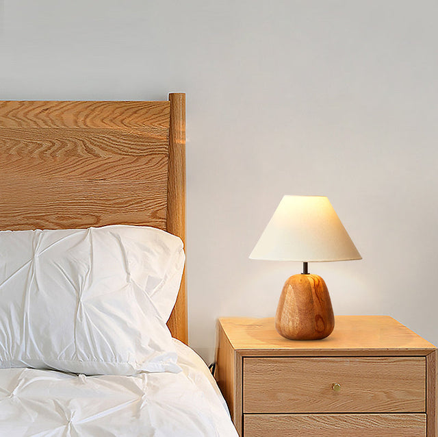 MAILANG Kenji Elegant Ambient Lantern Table Lamp from MAILANG