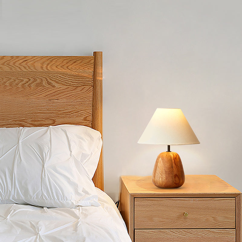 MAILANG Kenji Elegant Ambient Lantern Table Lamp from MAILANG