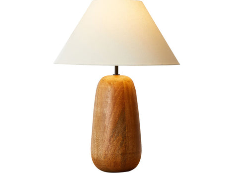 MAILANG Kenji Elegant Ambient Lantern Table Lamp from MAILANG
