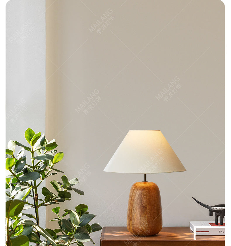 MAILANG Kenji Elegant Ambient Lantern Table Lamp from MAILANG