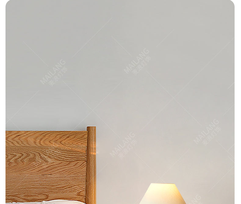 MAILANG Kenji Elegant Ambient Lantern Table Lamp from MAILANG
