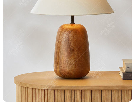 MAILANG Kenji Elegant Ambient Lantern Table Lamp from MAILANG