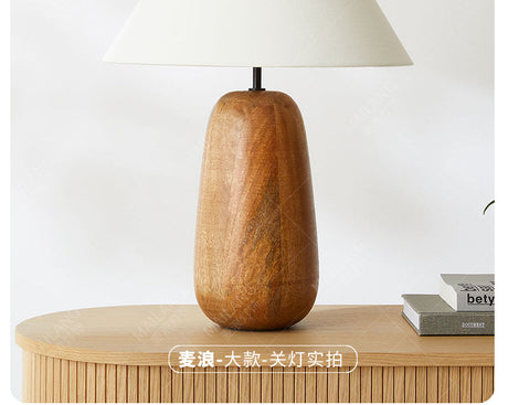 MAILANG Kenji Elegant Ambient Lantern Table Lamp from MAILANG