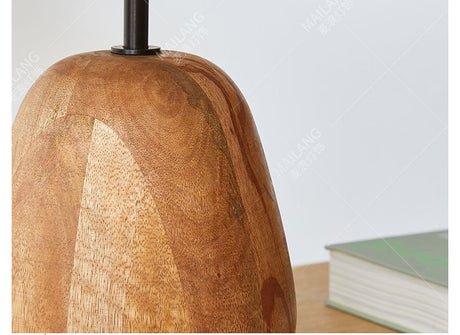 MAILANG Kenji Elegant Ambient Lantern Table Lamp from MAILANG