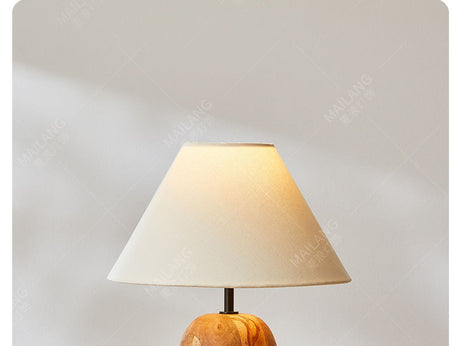 MAILANG Kenji Elegant Ambient Lantern Table Lamp from MAILANG