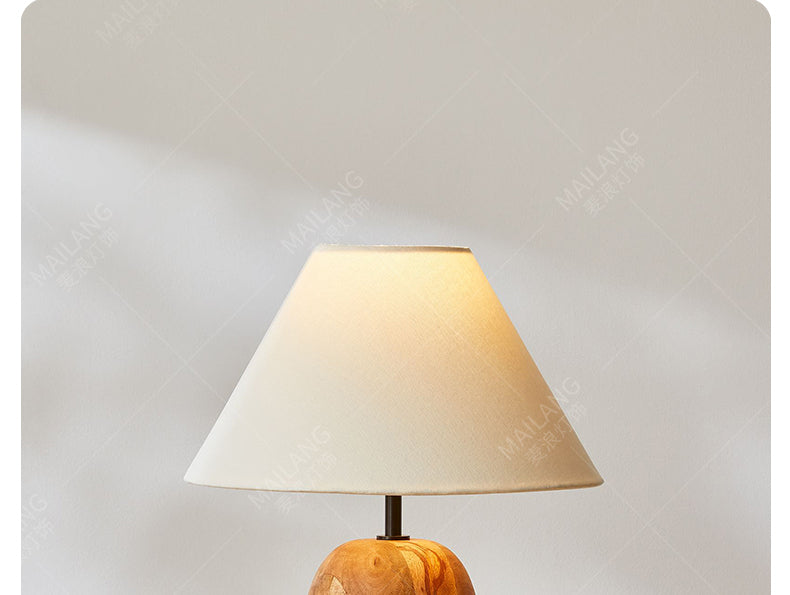 MAILANG Kenji Elegant Ambient Lantern Table Lamp from MAILANG