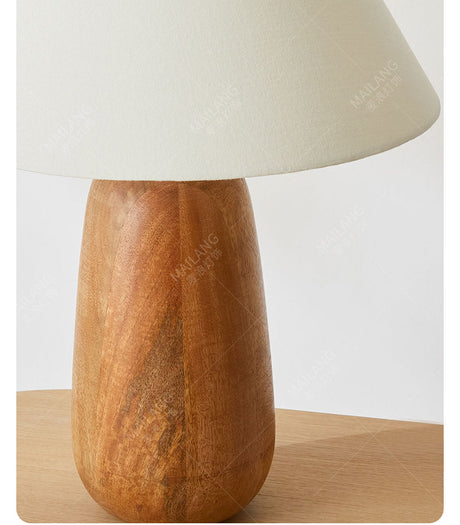 MAILANG Kenji Elegant Ambient Lantern Table Lamp from MAILANG