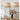 MAILANG Kenji Elegant Hemp Rope Chandelier from MAILANG