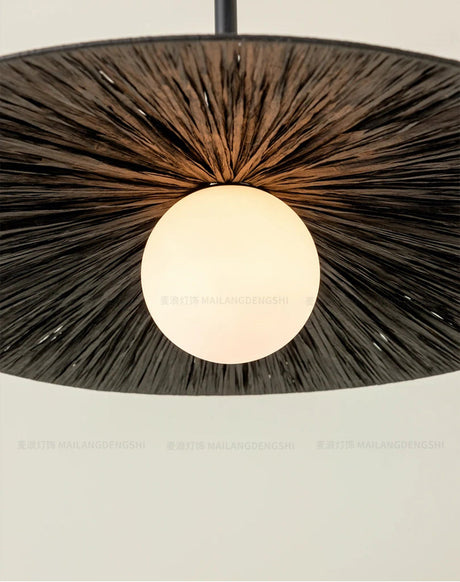 MAILANG Kenji Elegant Modern Ceiling Lamp from MAILANG