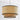 MAILANG Kenji Minimalist Woven Ceiling Lamp from MAILANG