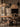 MAILANG Kinkaku Vintage Aesthetic Ceiling Lamp from MAILANG