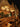 MAILANG Kinkaku Vintage Aesthetic Ceiling Lamp from MAILANG