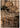 MAILANG Kinkaku Vintage Aesthetic Ceiling Lamp from MAILANG