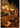 MAILANG Kinkaku Vintage Aesthetic Ceiling Lamp from MAILANG