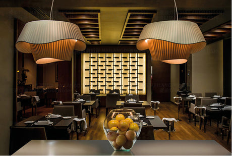 MAILANG Kyushu Contemporary Elegant Ceiling Lamp from MAILANG
