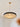 MAILANG Sakura Retro Illuminated Ceiling Lamp from MAILANG