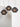 MAILANG Santiago Minimalist Woven Living Room Ceiling Lamp from MAILANG
