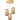 MAILANG Santiago Vintage Hanging Ceiling Lamp from MAILANG