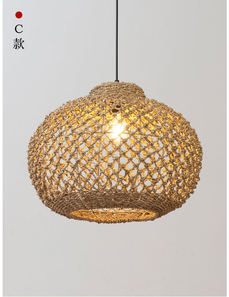 MAILANG Santiago Vintage Hanging Ceiling Lamp from MAILANG