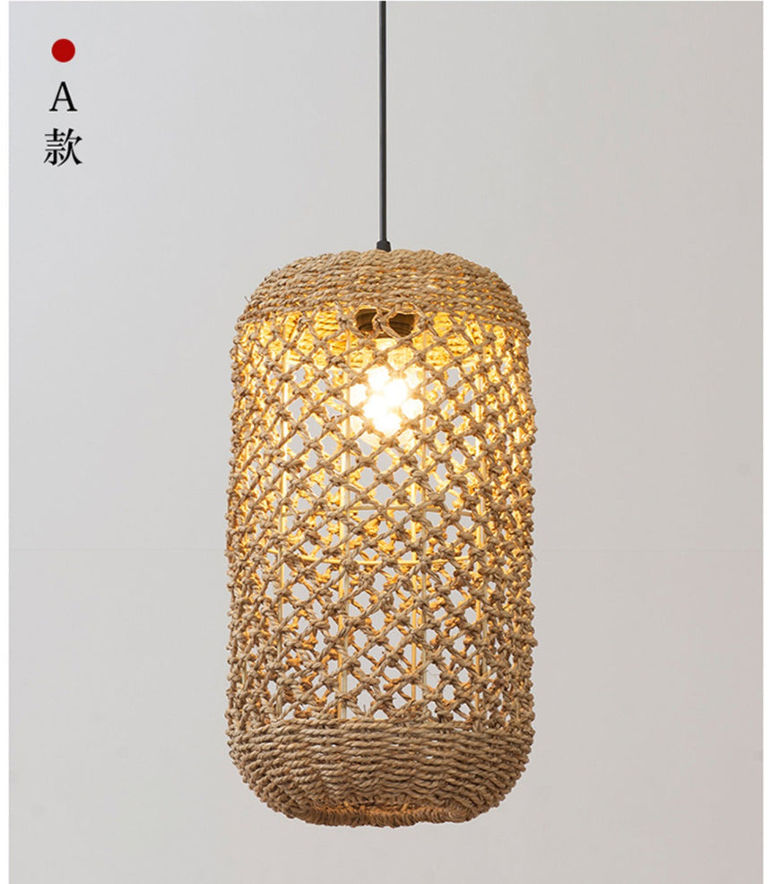 MAILANG Santiago Vintage Hanging Ceiling Lamp from MAILANG
