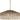 MAILANG Sapphira Bohemian Vintage Ceiling Light Fixture from MAILANG