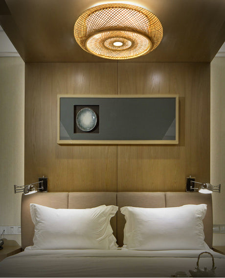 MAILANG Sapporo Vintage Elegant Ceiling Light Streetlamp from MAILANG