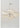 MAILANG Serafina Floral Soft Glow Ceiling Lamp from MAILANG