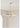 MAILANG Serafina Floral Soft Glow Ceiling Lamp from MAILANG