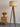 MAILANG Takayama Elegant Retro Bamboo Floor Light from MAILANG