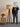 MAILANG Takayama Elegant Retro Bamboo Floor Light from MAILANG