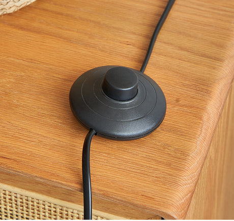 MAILANG Takayama Elegant Retro Bamboo Floor Light from MAILANG