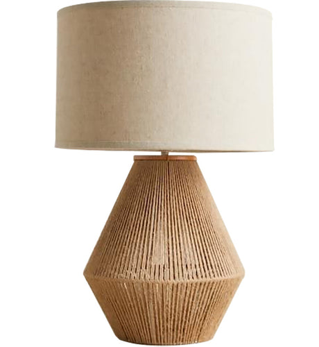 MAILANG Valencia Ambient Retro Lantern Table Lamp from MAILANG