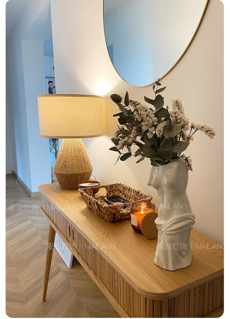 MAILANG Valencia Ambient Retro Lantern Table Lamp from MAILANG