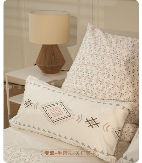 MAILANG Valencia Ambient Retro Lantern Table Lamp from MAILANG