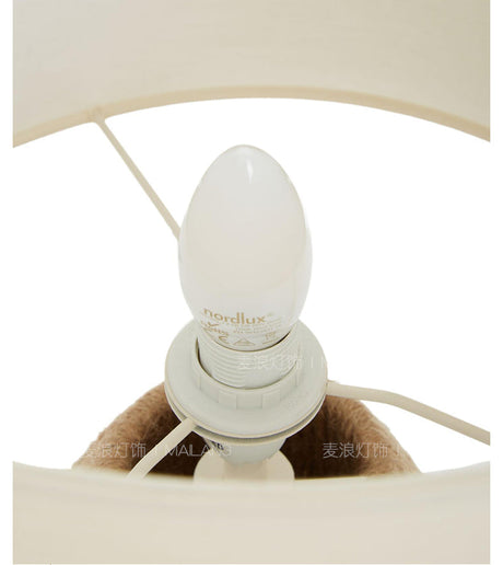 MAILANG Valencia Ambient Retro Lantern Table Lamp from MAILANG