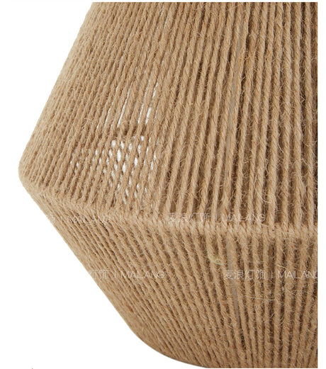MAILANG Valencia Ambient Retro Lantern Table Lamp from MAILANG