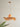 MAILANG Yuki Vintage Woven Ceiling Lamp from MAILANG