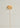 MAILANG Yuki Vintage Woven Ceiling Lamp from MAILANG