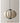 MAILANG Yukiko Elegant Fabric Illuminated Ceiling Lamp from MAILANG