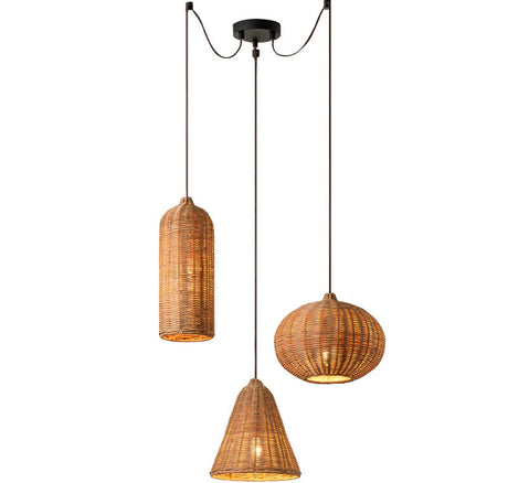 MAILANG Yuzuki Elegant LED Ceiling Lamp from MAILANG